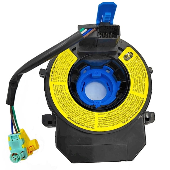 Clock Spring for 93490-3V120 Kia Forte Koup Forte5 14-16 Hyundai Azera 2011-2014