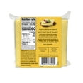 thumbnail image 5 of Field Roast Refrigerated Chao Creamy Dairy Free Original Slices, 7 oz Plastic, 5 of 7