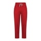 thumbnail image 3 of Pantalones largos para hombre, lisos, a la moda, informales, con bolsillos, cintura elástica, pantalones largos, pantalones deportivos, pantalones de poliéster para hombre., 3 of 5