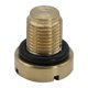 thumbnail image 2 of Expansión Cadro Expansión Tornillo De Expansión Tornillo De Latón La Mayoría De Los Modelos Reemplazo Para E36 E39 E46, 2 of 6