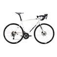 thumbnail image 1 of Bicicleta Belfort Copan Tiagra R700 T50 Hielo Negro 2024, 1 of 8