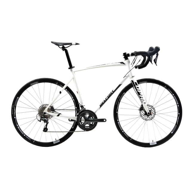 Bicicleta Belfort Copan Tiagra R700 T50 Hielo Negro 2024