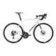 thumbnail image 1 of Bicicleta Belfort Copan Tiagra R700 T50 Hielo Negro 2024, 1 of 8