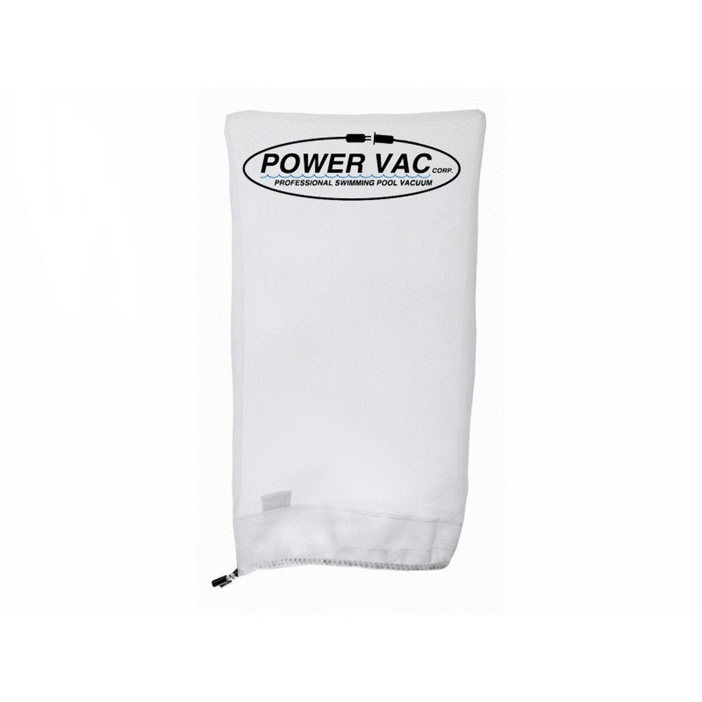 Power Vac 022D2200 26" Heavy Duty Mesh Filter Bag