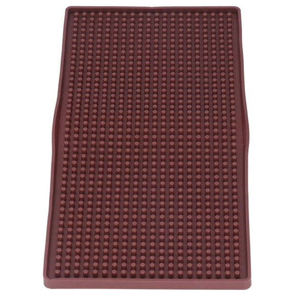 Bar Drink Mat,Bar Mat Premium Food Coffee Mat Coffee Bar Mat Exceptional Value