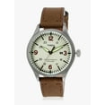 thumbnail image 1 of TIMEX - Waterbury Traditional Men Leather Brown Watch - TW2R38600, 1 of 1