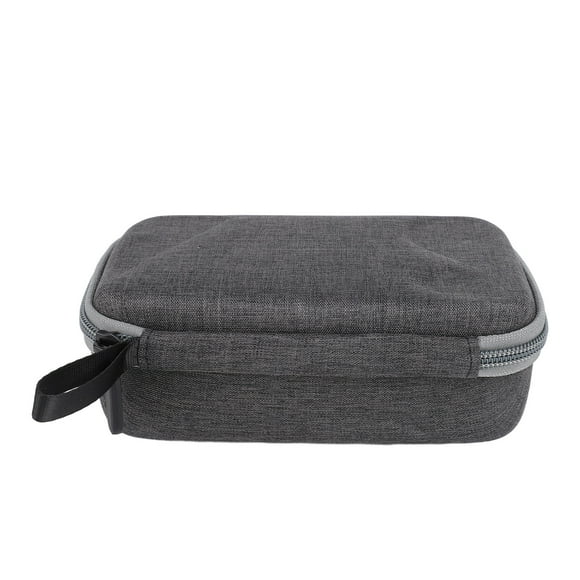 Action Camera Carrying Case, Action Camera Travel Case Anti Scratch for Outdoor