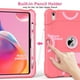 thumbnail image 5 of Funda Grifobes para iPad 10ª generación 10.9" 2022 rosa, 5 of 9