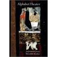 thumbnail image 1 of Pre-Owned Alphabet Theater (Paperback) 0819565237 9780819565235, 1 of 1