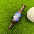 thumbnail image 3 of 6Pcs Golf Tees Beer Bottle Golf Tees for Golfers, 3 of 4