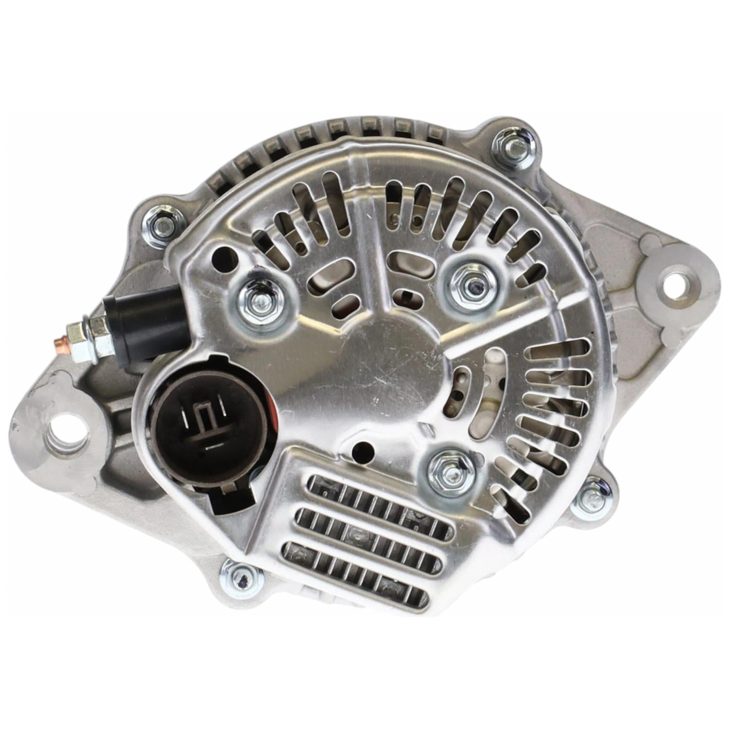 OEG Parts New Alternator Replacement for Isuzu Trooper V6 3.2L 92-95 101211-2021 101211-2022 101211-2360 9761211-202 100211-9730 100211-9731 100211-9732 101211-0830 9760211-973 AND0042 AND0005