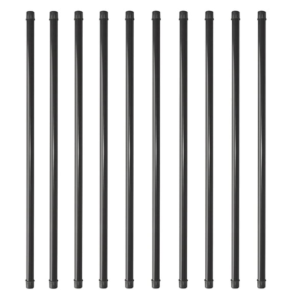 NUVO IRON RDPS32 BALUSTER RND 32X3/4IN