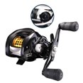 thumbnail image 3 of 17+1BB Baitcasting Reel Fishing 8KG/17.6LB Max Drag Magnetic Brake Metal Bait Casting Reel 7.1:1 High Speed Fishing Reel ,Rigid Aluminum Skeletal Frame, 3 of 7