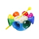 thumbnail image 5 of Campanas de mano, instrumento musical, juguete de aprendizaje musical, juguete de desarrollo, percusión infantil de 8 notas para niños y niñas, 5 of 9