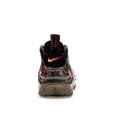 thumbnail image 4 of Nike Men's Air Foamposite Pro Area 72 Asteroid Basketball Shoes, from StockX, 4 of 5