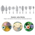 thumbnail image 4 of 3D Gelatin Jelly Molds Stainless Steel DIY Pudding Art Needle Syringe Cake Decorating Tool(N), 4 of 4