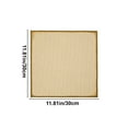 thumbnail image 3 of Kitchen Table Cleaning Cloth Fiber Bathroom Decontamination Cloth Multi Purpose Cleaning Absorbent Cloth, 3 of 6