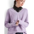 thumbnail image 6 of Deago Fake Collar Detachable Dickey Collar Blouse Half Shirts Peter Pan Lace False Collars for Women Girls, 6 of 7