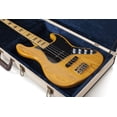 thumbnail image 4 of Case Gator Cases Journeyman Series Deluxe Wood para bajos eléctricos, 4 of 9
