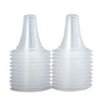thumbnail image 3 of Mistaha Ear Themometer Probe Cover Replacement for BR Ear Themometer 20PCS Per Set, 3 of 8