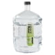 thumbnail image 5 of Contenedor de almacenamiento de agua multiusos transparente resistente, tanque de agua, jarra de almacenamiento de PC para 15 litros, 5 of 9