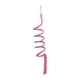thumbnail image 3 of Percha de cuerda para pájaros, cuerda de algodón, cuerda para pájaros, suministros para mascotas, percha de columpio en espiral para loros Rosa 1m, 3 of 8