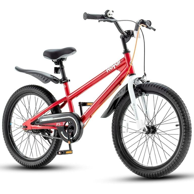 Hand brakes for discount 20 inch bike