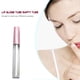 thumbnail image 4 of Qarigey Tubos de brillo de labios Mini Mujeres 2.5ML Contenedor de brillo de labios Peso ligero Sub botella simple para el hogar Compras de Type1 NO1, 4 of 6