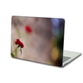 thumbnail image 5 of KSK KAISHEK Hard Shell Case Only for MacBook Pro 16 inchs( XDR Display, 2020 - 2019) Model A2141, Type C Rose series 0132, 5 of 5