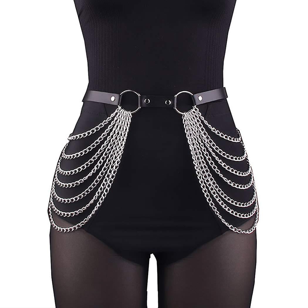Black body chain best sale