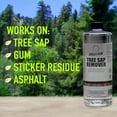 thumbnail image 4 of Nanoskin Tree Sap Remover Multipurpose Automotive Cleaner, 32 oz, 4 of 4