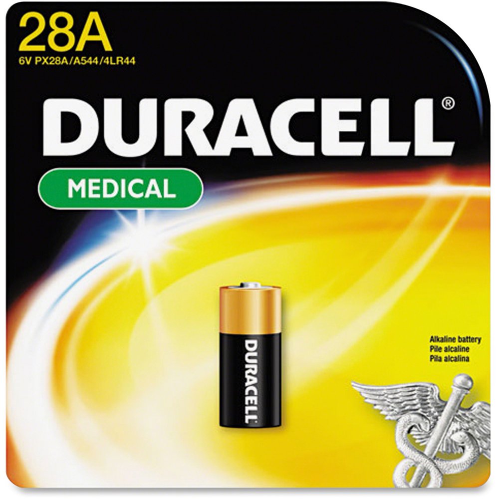 Duracell 28A Alkaline Battery