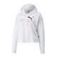 thumbnail image 1 of Sudadera Puma ESS + Cropped para Mujer 848429-02 blanco L Puma 848429-02 SUD. ESS + CROPPED HOD, 1 of 5