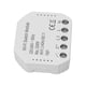 thumbnail image 5 of Interruptor inteligente Wi Fi, módulo de interruptor inteligente WiFi Módulo de interruptor de control remoto Módulo de interruptor inteligente Wi Fi Funcionalidad de alta precisión, 5 of 12