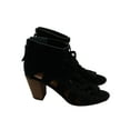thumbnail image 6 of Women S Zodiac Camila Cut Out Open Toe Bootie (Size 7.5), 6 of 8