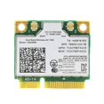 thumbnail image 1 of Tarjeta De Red Inalámbrica Bluetooth 4.0 1200Mbps Tarjeta De Red Módulo Lte 2.4G / 5G Frecuencia Dual Mini Interfaz Pcie Tablero De Tarjeta De Red De Computadora sonducket EL011722-00, 1 of 6
