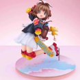 thumbnail image 4 of SgJHXb Anime PVC Action Figure Collectible Model Kit For Adults Garage Kits Toy Perfect For Anime Fans And Enthusiasts, 4 of 6