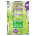 thumbnail image 5 of Great Value Organic No Salt Added Cut Green Beans, 14.5 oz, Can, 5 of 8