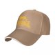 thumbnail image 1 of Gorra de béisbol deportiva para hombre y mujer, gorro de estilo sandwichera, Lonsdales, ajustable, para gimnasio, correr y exteriores, 1 of 5