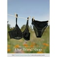 thumbnail image 6 of Strapless Sensation Multi-Way Push Up - Black, 6 of 15
