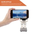 thumbnail image 2 of unbranded  Mini Accessories Mobile Phone Holder Practical Stand Household, 2 of 8
