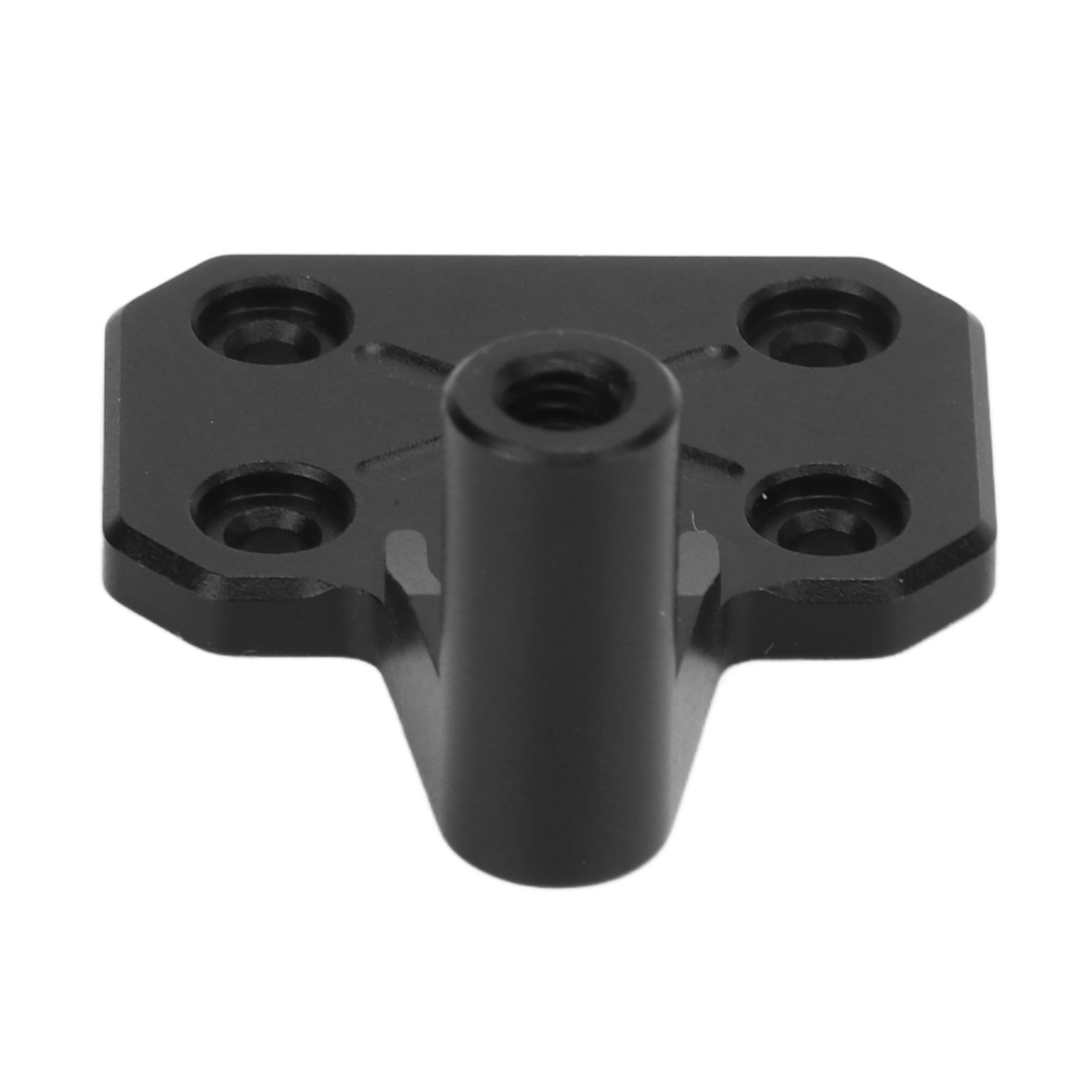 RC Spare Tire Holder, Aluminum Alloy Small Strong Compatiblity 1/24 RC