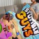 thumbnail image 3 of Stumble Guys anti-pilling, suave, ligera, esponjosa y acogedora de lujo para hogar y cocina – Perfecta para niños y adultos,100X130cm, 3 of 6