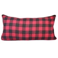 thumbnail image 2 of Your Lifestyle by Donna Sharp The Great Outdoors Wild Wood Decorative Pillow, 2 of 6