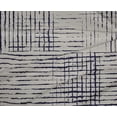 thumbnail image 4 of oneOone Polyester Lycra Off White Fabric Geometric Abstract Fabric For Sewing Printed Craft Fabric By The Yard 56 Inch Wide, 4 of 4