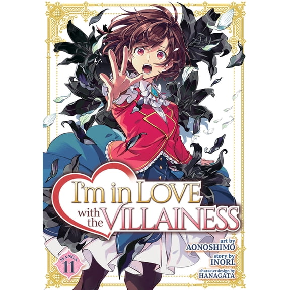 I'm in Love with the Villainess (Manga) I'm in Love with the Villainess (Manga) Vol. 11, (Paperback)