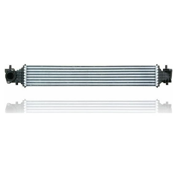 Intercooler - Cooling Direct Fit/For HO3012101 17-22 Honda CR-V EX/EXL/Touring/4Cy/1.5L-Turbo - 197105PAA01