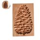 thumbnail image 5 of Molde De Madera Para Galletas De Flores, Cortador Portátil Para Hornear Pasteles, Molde Para Sellos De Galletas No Tóxico, Resistente A Altas Temperaturas, Herramienta De Forma De Galleta De Madera Yuarrent HA026598-03, 5 of 6