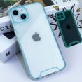 thumbnail image 4 of 360 Degree Luminous Phone Case - Ultimate Full Body Protection, Soft Flexible Cover, Raised Edges - Universally Compatible with iPhone 11, 12, 13, 14 Pro Max, 15 Plus Models, 4 of 5