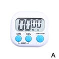 thumbnail image 5 of Large Screen Digital Timer with Memory Function Adjustable 1-99 Minutes for Cooking Sports and Meetings, 5 of 7